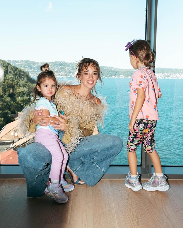 Geçtiğimiz günlerde sinemalarda vizyona giren Gelin Takımı 2 seyirci tarafından çok sevildi.