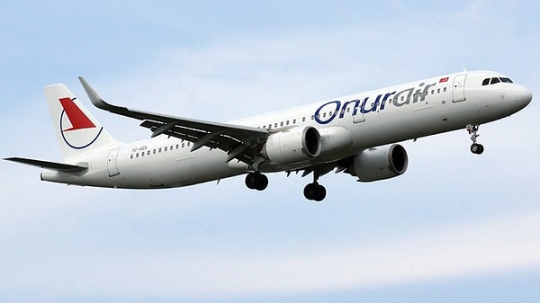 Onur Air Kimin? Onur Air’in Sahibi Kim?
