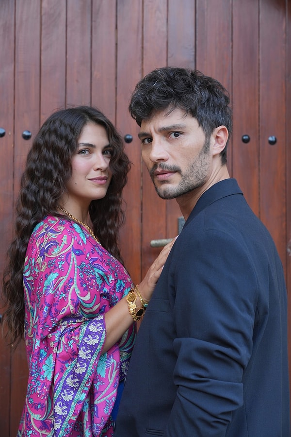 Halef: Köklerin Çağrısı - Şanlıurfa