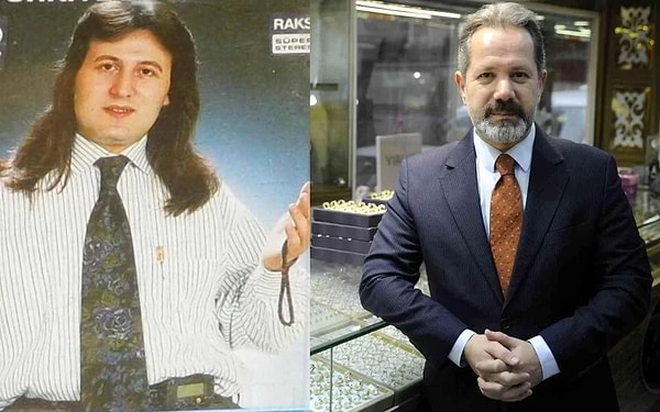 Altın uzmanı olan ve son dönemlerin en çok konuşulan isimlerinden biri olan İslam Memiş’in kardeşi hepimizin yakından tanıdığı Medyum Memiş’miş!