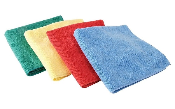 6. Bu bez türü özellikle nerede kullanılır?