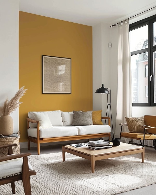 Enerjik Ruhlar İçin: Sarı ☀️