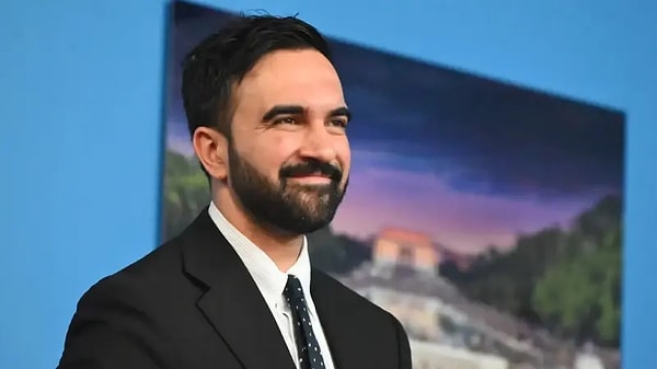 Mamdani'nin en büyük vaatlerinden biri şirketlerden ve zenginlerden alınacak vergiyi artırmaktı.