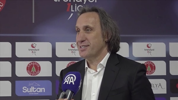 Murat Özkaya Ne Zamandır Eyüpspor Başkanı?