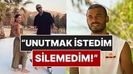 Survivor'daki Yasak Aşk İddialarının Ardından Boşanmışlardı: Efecan Dianzenza, Eski Eşi Duygu İçin Şarkı Yaptı