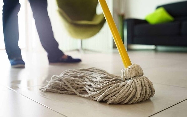 2. Antibakteriyel Yüzey Temizleyici