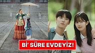Bir Süre Evdeyiz: Son Zamanların En Sevilen Kore Dizilerinden 15 Öneri!