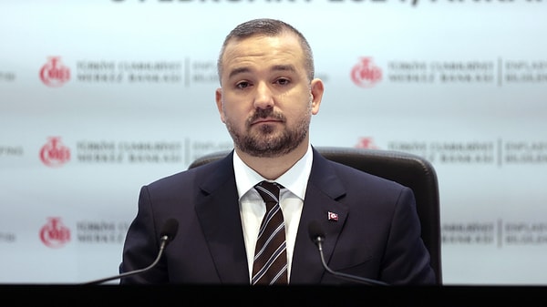 Enflasyon beklendilerinde düzelme yavaşladı!