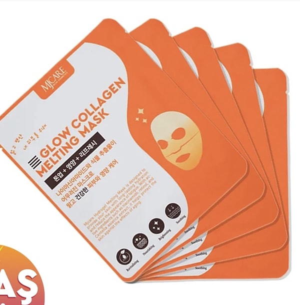 Mjcare'de %60'a varan indirimler!