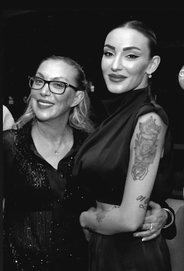 Tuğyan Ülkem ise bu iddiaları reddetmişti!