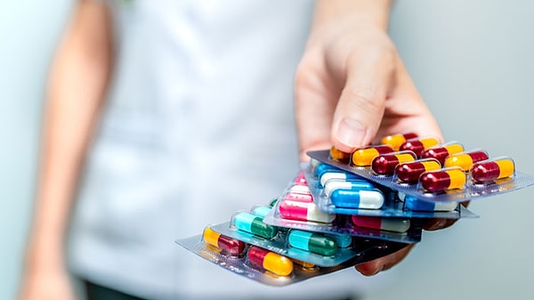 Türkiye’nin en büyük ilaç üretim firmalarından biriydi!