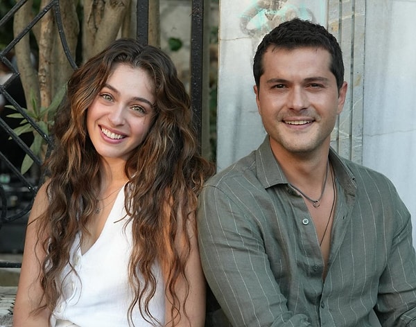 Leyla: Hayat… Aşk… Adalet… (2024)