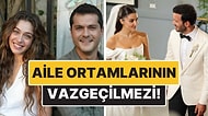 Aile Ortamlarının Vazgeçilmezi! Aşk ve Kahkahayı Buluşturan 15 Yerli Romantik Komedi Dizisi