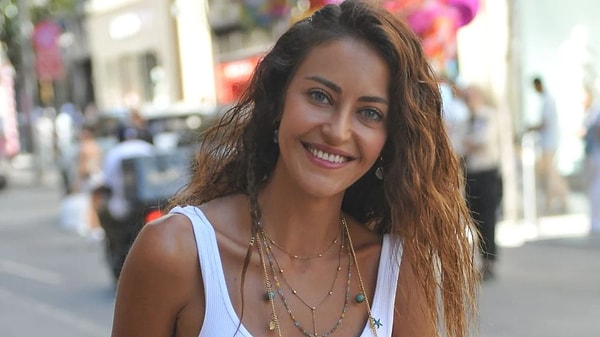 Tuğba Melis Türk de genç erkek oyuncu olmayışına dikkat çekerek konuya değindi.