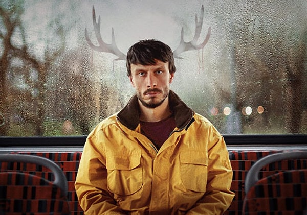 9. Baby Reindeer - 2024