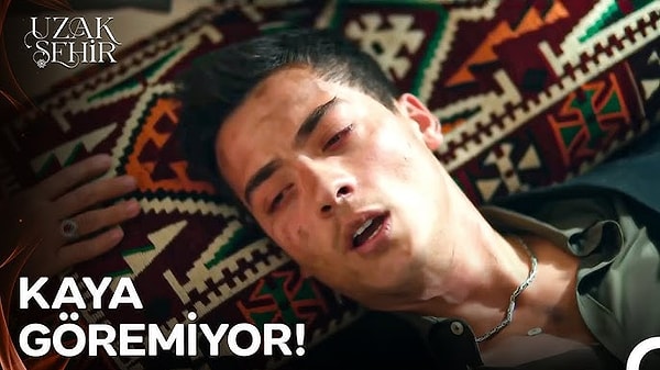 X'teki reyting uzmanı, Uzak Şehir'in en çok izlenen ve reyting alan sahnelerini açıkladı.