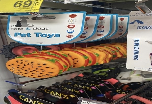 4 ürün piyasadan toplatılıyor. Aralarında Türkiye'deki ünlü market zincirinin ürettiği ürün var.