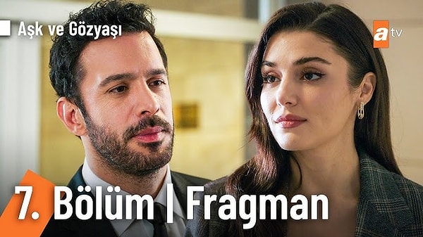 Aşk ve Gözyaşı'nın final bölümü yerine yeni bölümüyle ekrana geleceği duyurulunca finalin iptal olduğu düşünüldü.