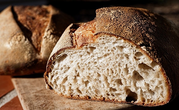 Experts have unveiled the bread that lowers blood pressure.