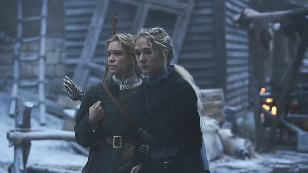 3. Stockholm Bloodbath (2023)