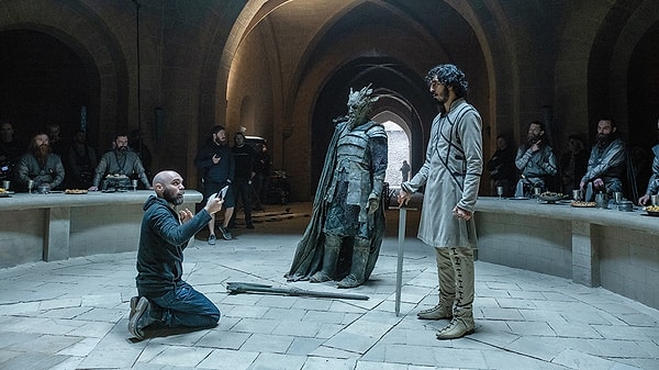 10. The Green Knight (2021)