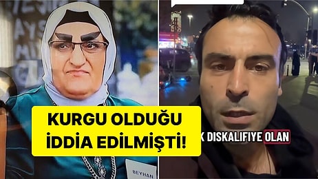 Set Çalışanı, Gelinim Mutfakta'nın Kurgu Olup Olmadığını Açıkladı