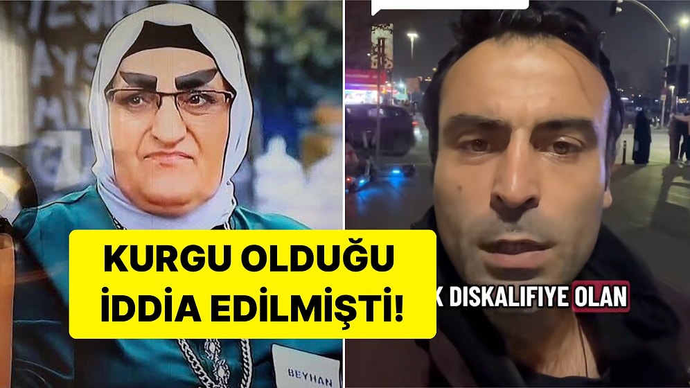 Set Çalışanı, Gelinim Mutfakta'nın Kurgu Olup Olmadığını Açıkladı