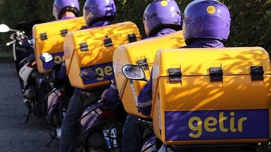 Uber, Getir’i Almak İçin Kolları Sıvadı: Rekor Teklifle Masada!