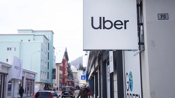 Apart from Uber, other companies are also showing interest in Getir.