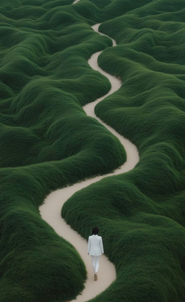 5. Sanki biri seni izliyor gibi mi?