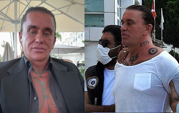 Necati Arabacı tutuklandı mı?