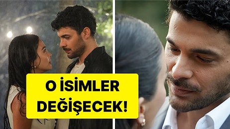 Reytingleri Düşüktü! ATV'nin Gözleri KaraDeniz Dizisinde 2 Flaş Ayrılık