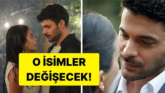 Reytingleri Düşüktü! ATV'nin Gözleri KaraDeniz Dizisinde 2 Flaş Ayrılık