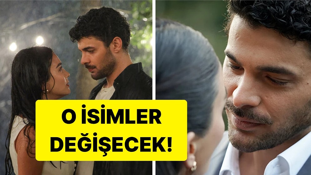 Reytingleri Düşüktü! ATV'nin Gözleri KaraDeniz Dizisinde 2 Flaş Ayrılık