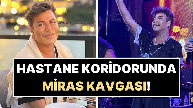 25 Gündür Hastanede Yaşam Savaşı Veren Fatih Ürek'in Ablaları Arasındaki Miras Kavgası Şoke Etti!