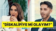 Yemekteyiz'de Aynı Yarışmacıdan Hoşlanan Erkek Yarışmacılar Tartışma Yaşadı