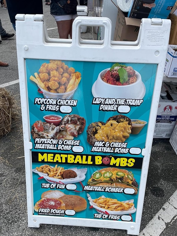 7. Mama kabında ziyafet...