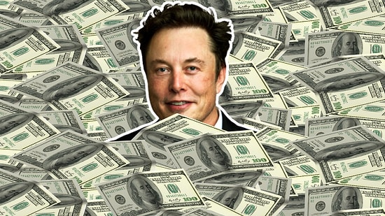 What Elon Musk Could Buy with 1 Trillion Dollars...