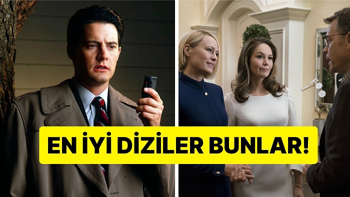 Listede Yok Yok! BBC, 21. Yüzyılın En İyi 100 Dizisini Seçti