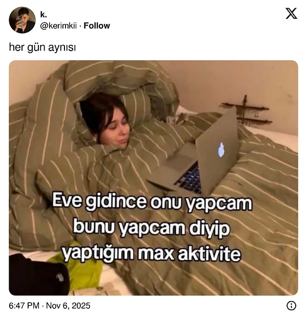 Hazırsan başlayalım 🚀