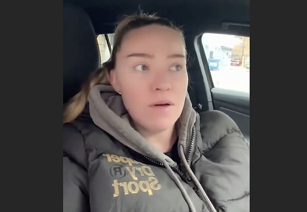 "Türkiye'de kimse senin evini ve arabanı soymaya çalışmaz"