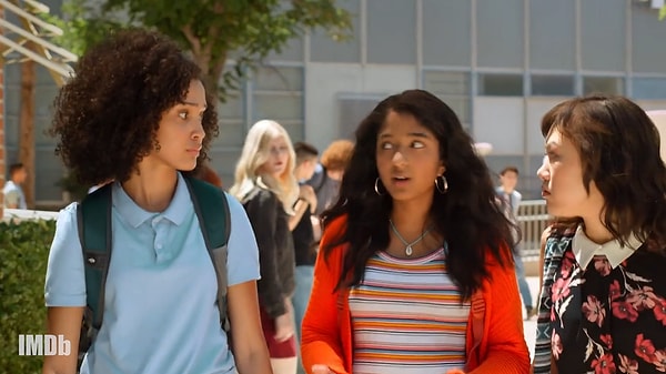 Never Have I Ever (2020–2023)