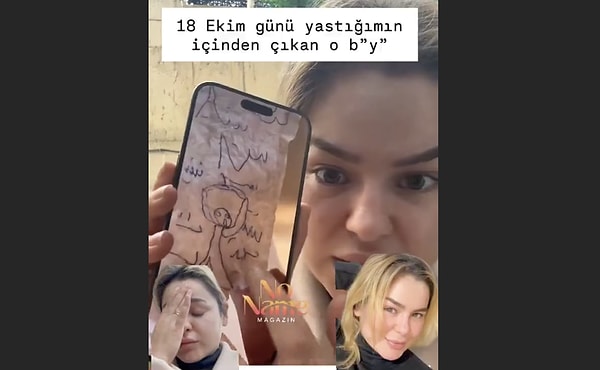 "Kafayı yemiş gibiydim"