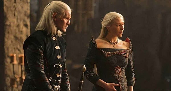 House of the Dragon – Sezon 2 (2024)