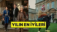Hepsine Bayılacaksınız: Son Zamanların En Çok İzlenen Yabancı Dizileri
