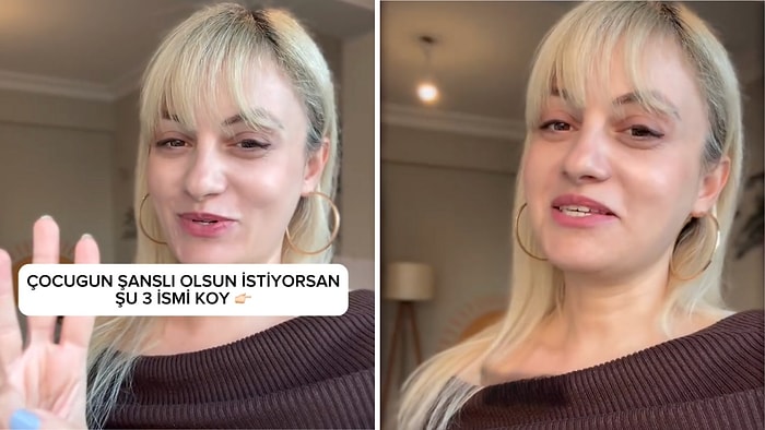 Bir Numerolog Açıkladı: Çocuğunuzun Şanslı Olmasını İstiyorsanız Ona Bu İsimleri Koyun