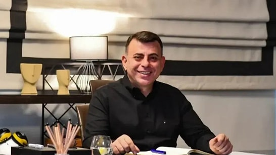 Ankara’da Şüpheli Ölüm: Adanalı İş İnsanı Mehmet Hanifi Kalo Ofisinde Ölü Olarak Bulundu