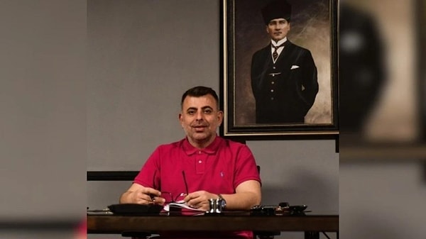 47 yaşındaki Mehmet Hanifi Kalo’nun ölümü Adana’nın gündeminde.