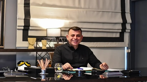 Mehmet Hanifi Kalo kimdir?