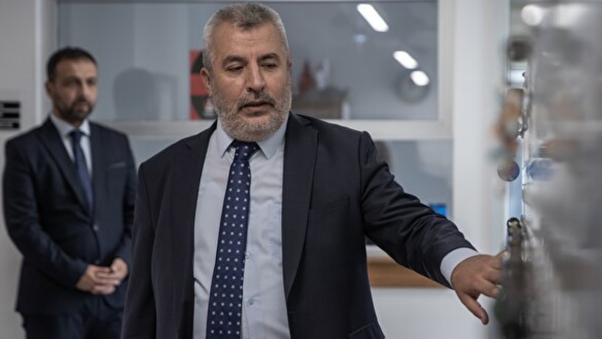 ÖSYM’de Yapay Zeka Devrimi: Yapay Zekanın Hazırladığı Sorular Tam Not Aldı